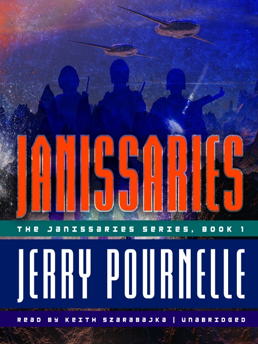 Title details for Janissaries by Jerry Pournelle - Available